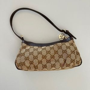 Gucci Cosmetic Bag or Small Purse
